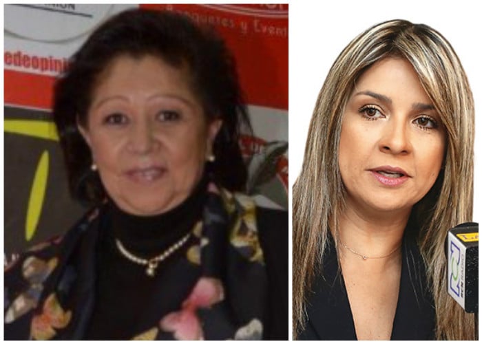 ¿Quién es la profesora que puso a temblar las redes con su carta a Vicky Dávila?