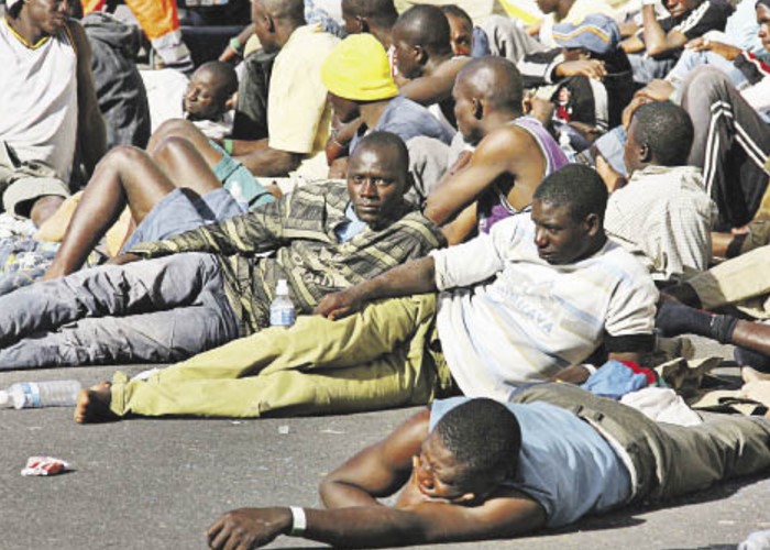 Las doctrinas del odio en la historia de la humanidad