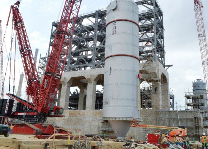 Contra el desfalco de Reficar y por la defensa de Ecopetrol