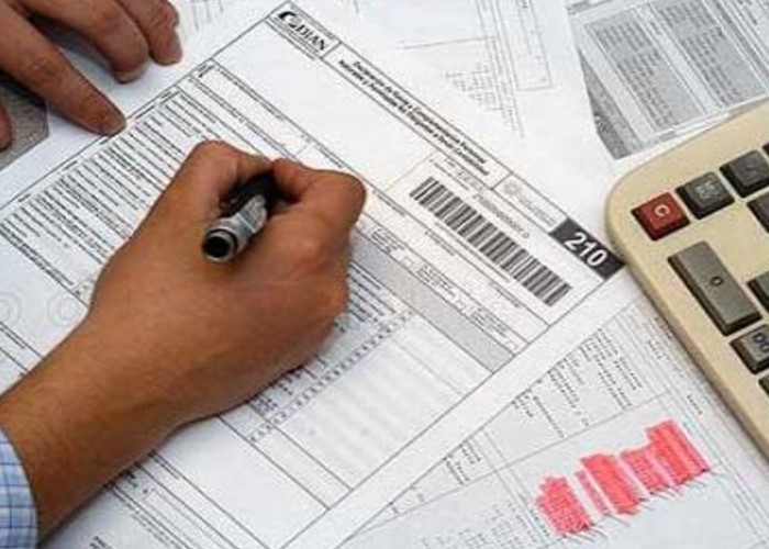 Reforma Tributaria: cuando el Estado desconoce lo que tiene y debe