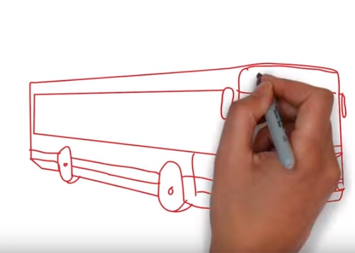 En video: la verdad sobre el incremento de $200 pesitos de Transmilenio