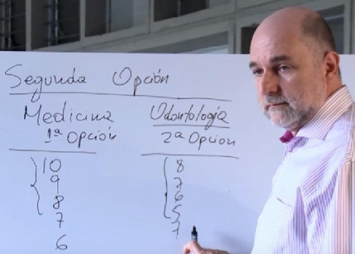 ¿Debe renunciar el rector de la Universidad de Antioquia?