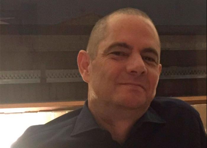 El estado de salud de Germán Vargas en sus propias palabras