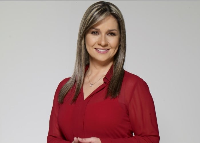 Respuesta a la profesora que ataca a Vicky Dávila