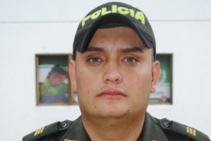 Secuestrado el capitán Ányelo Palacios, ficha clave en la investigación de la Comunidad del Anillo