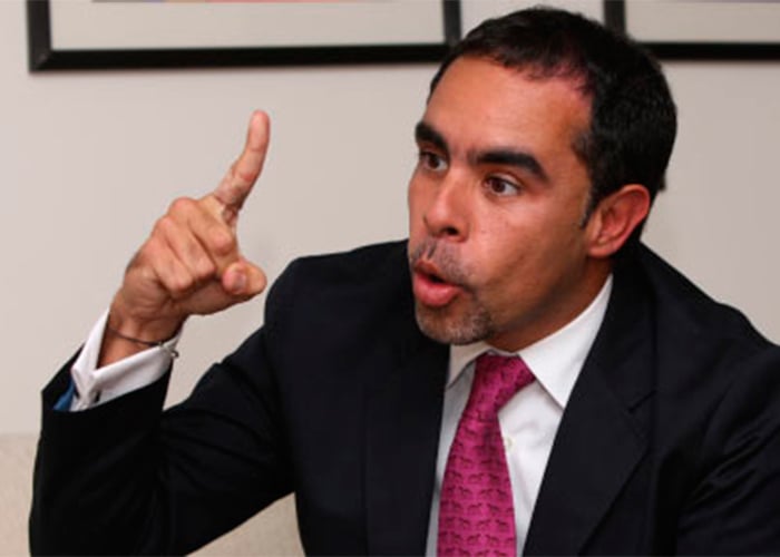 Trinos de Benedetti ¿Se comienza a ambientar la Constituyente?