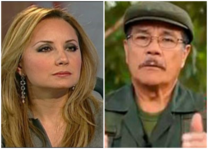 El Fiscal estrena modelo Springer con el ELN antes de partir