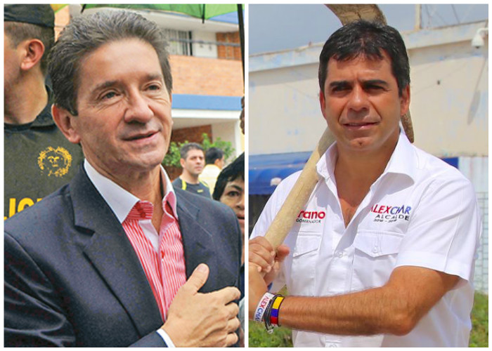 Encendida puja regional por la sede de los juegos nacionales