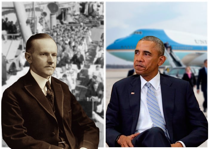 La última vez en que un presidente gringo pisó tierra cubana