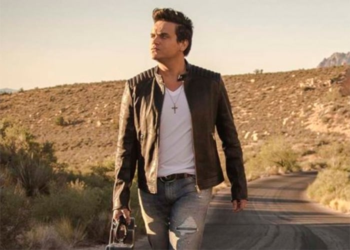 Silvestre Dandgond, tan grande como Carlos Vives