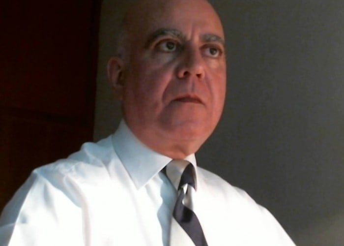 La mirada de un argentino sobre la Paz en Colombia