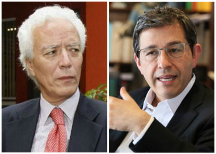 ¿Cuánto cobraron los abogados por la última defensa de Colombia contra Nicaragua?