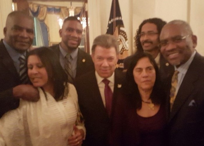 ¿Cuáles deben ser las organizaciones que representen a los afro en La Habana?