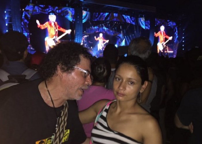 Una dosis de rock para las Farc en la pausa de los diálogos