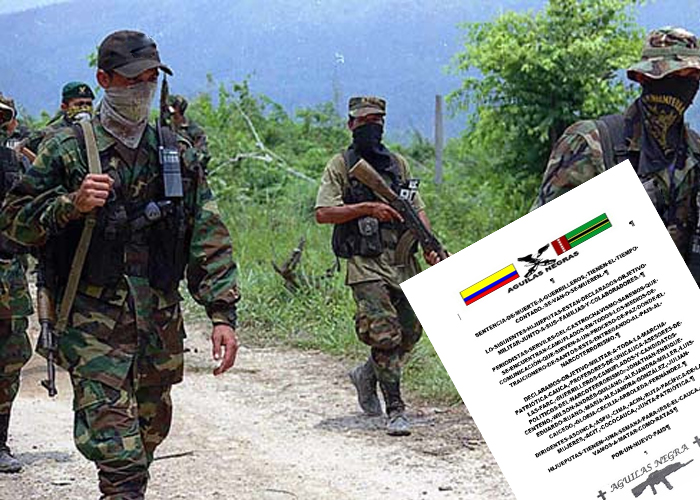 Nuevas amenazas a periodistas, dirigentes sociales y profesores del Cauca