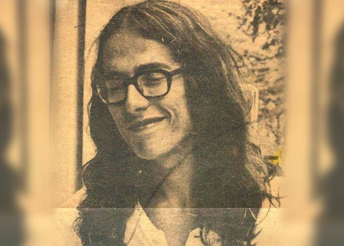 “El suicidio de Andrés Caicedo me impresionó muchísimo” Sandro Romero Rey