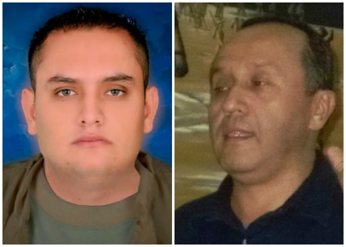 ¿Cómo enredó el Coronel Jerson Castellanos a Ányelo Palacios en la Comunidad del Anillo?