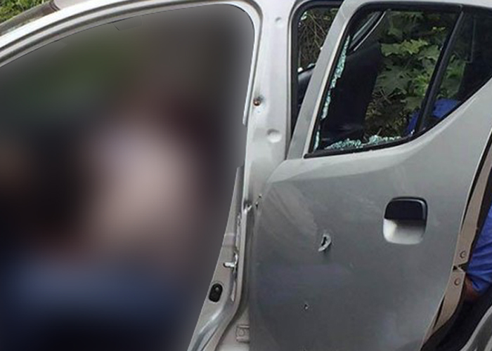 Dos colombianos fueron asesinados en Bolivia