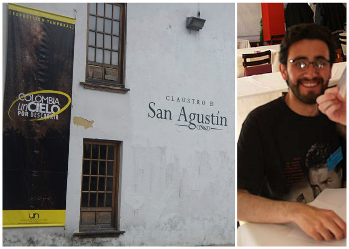 U. Nacional envuelta en 'astronómico' fraude académico