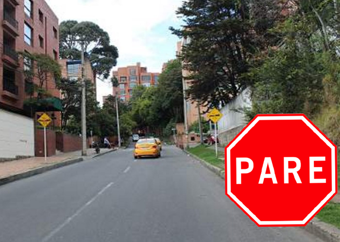 ¿Usted atropelló a mi mamá y se voló?