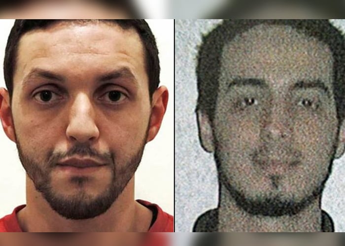 Los dos hermanos que habrían puesto la bomba en Bruselas, el corazón de Europa