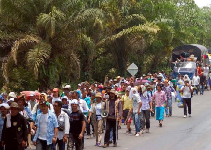 ¿Por qué Santander debe apoyar el Gran Paro Nacional?