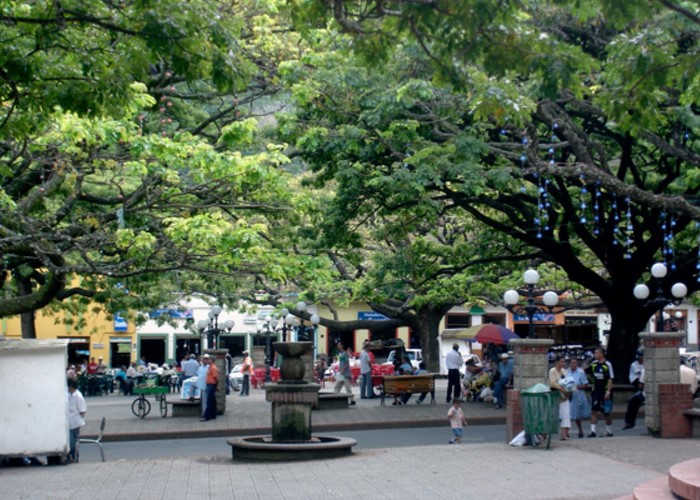 ¿Ornato público o sentido de sociedad?