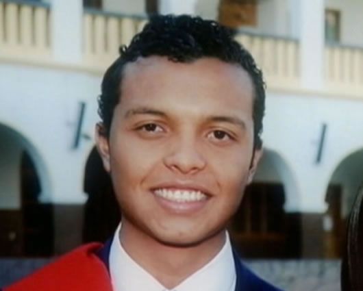 Una patóloga forense  entra a jugar en el caso Colmenares