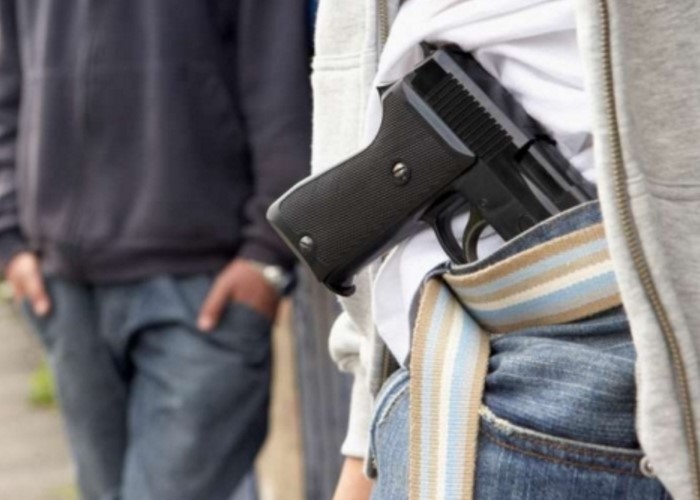 Sospechosos crímenes en el Cauca