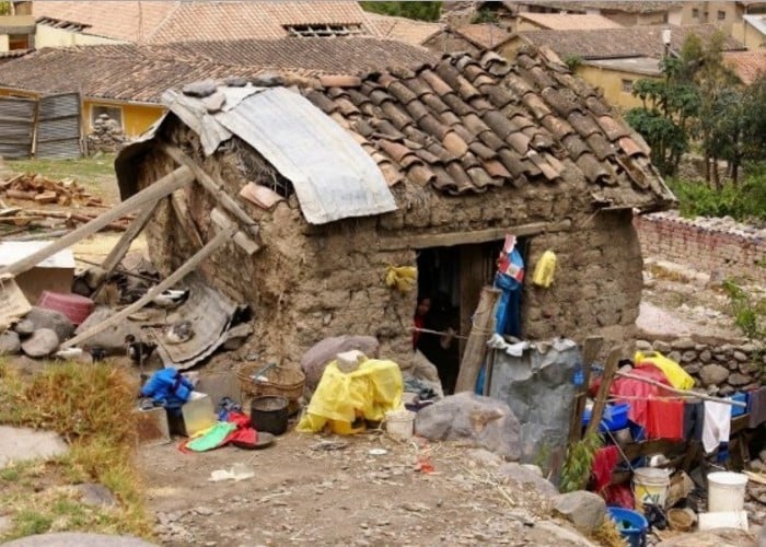 Colombia es uno de los países más desiguales del mundo
