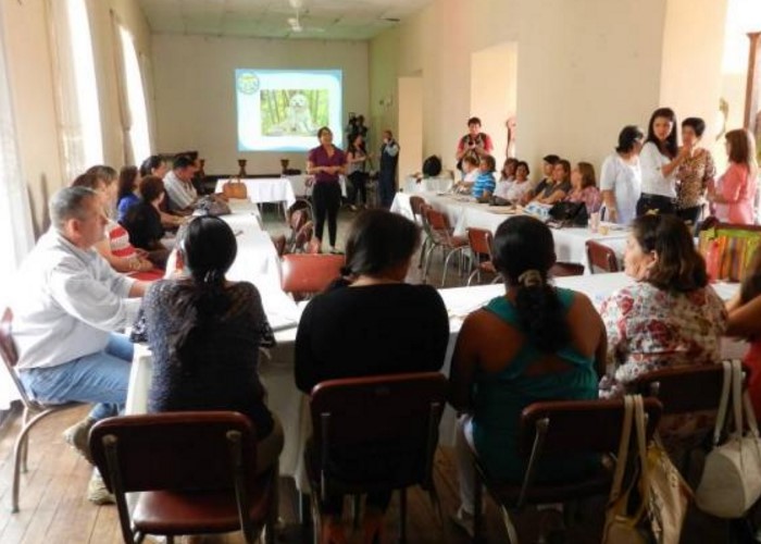 A propósito de la educación sexual en Colombia