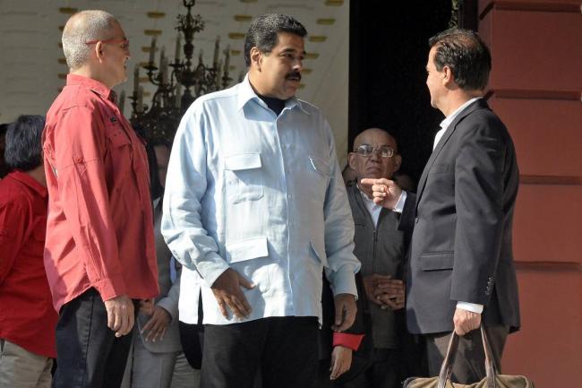 Texto del Acuerdo entre el ELN y el gobierno Santos