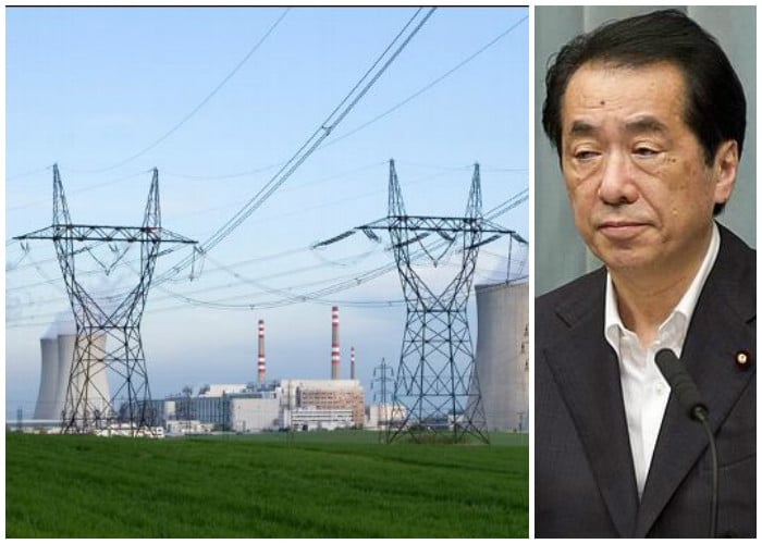 Las enseñanzas de Japón para afrontar la crisis de energía