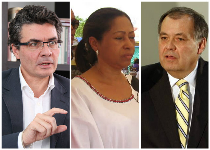 La resistencia Wayúu para no dejarse arrebatar su hospital en la alta Guajira