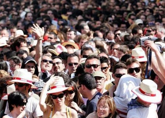 Los retos del siglo XXI