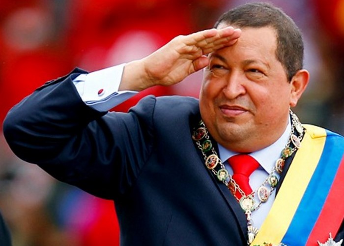Hugo Chávez: la amenaza latinoamericana