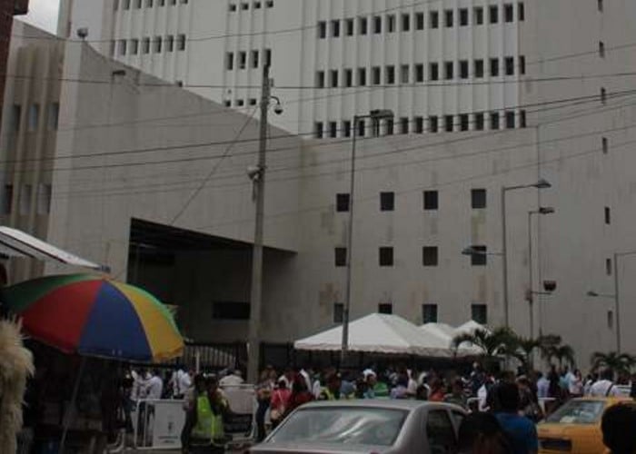 Denuncia: El Consejo Superior de la Judicatura ayuda a incrementar impunidad