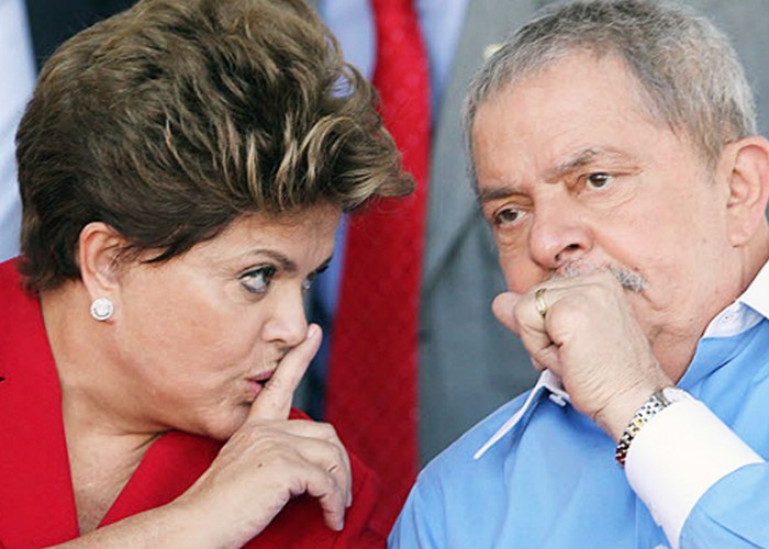 La jugada que no le salió a Lula para evadir la justicia brasilera
