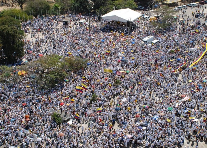 ¿Cuándo es útil una marcha?