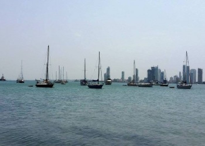 Marinas de Cartagena: un problema de la ciudad y no de la Dimar
