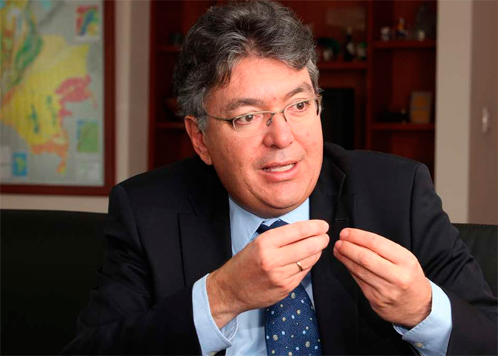 El ministro Cárdenas le responde a Las2Orillas sobre posible venta de Ecopetrol