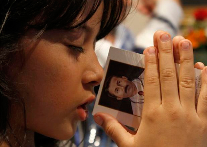 Las cirugías milagrosas del venerado médico José Gregorio Hernández