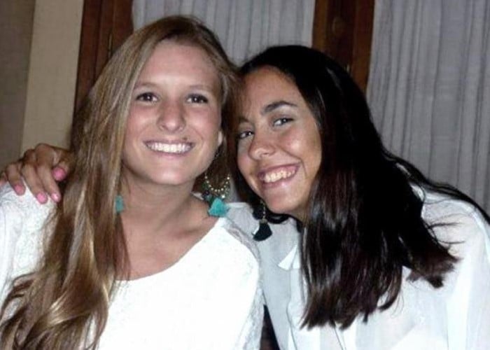 Por el derecho a mochilear con vagina