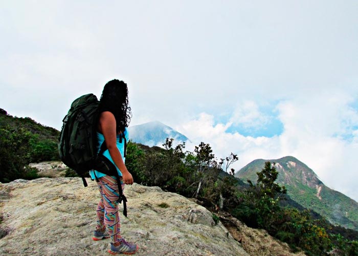 Colombia entre los 10 países más peligrosos para las mochileras