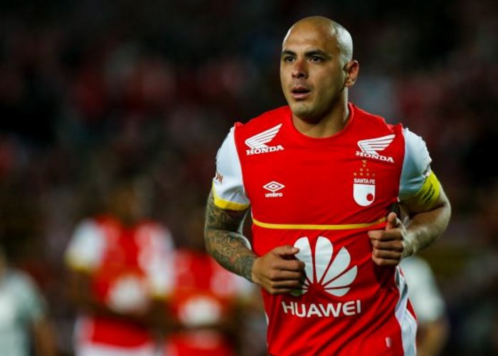 Ómar Pérez no puede ser el jefe de Santa Fe