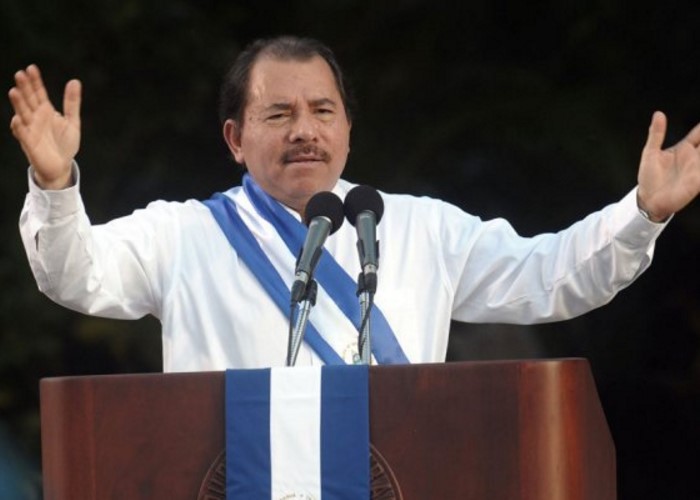 Los pleitos de Nicaragua contra todos sus vecinos