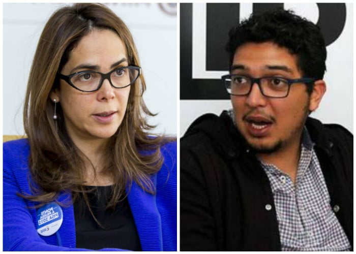 Censura gubernamental al portal web 