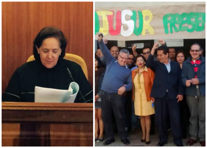 La rebelión judicial de los pastusos contra el poder bogotano