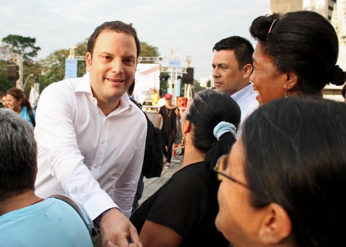 ¿Qué es poner la Paz en Movimiento?