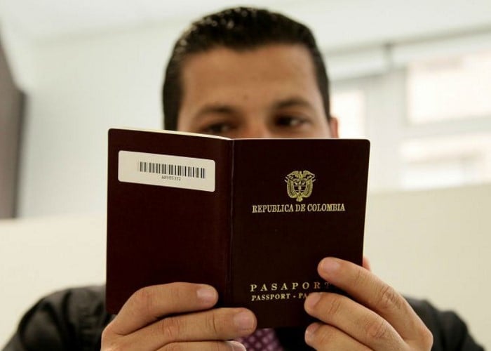 Por qué renunciar a la nacionalidad colombiana